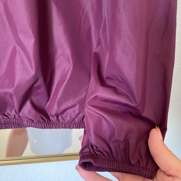 Victoria secret wind breaker size XS-S - Picture 3 of 6